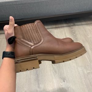 ROOLEE GABY BOOTS  EU38  FITS 7.5